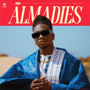 Almadies Vinyl